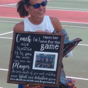 Meet your Posher, Julie